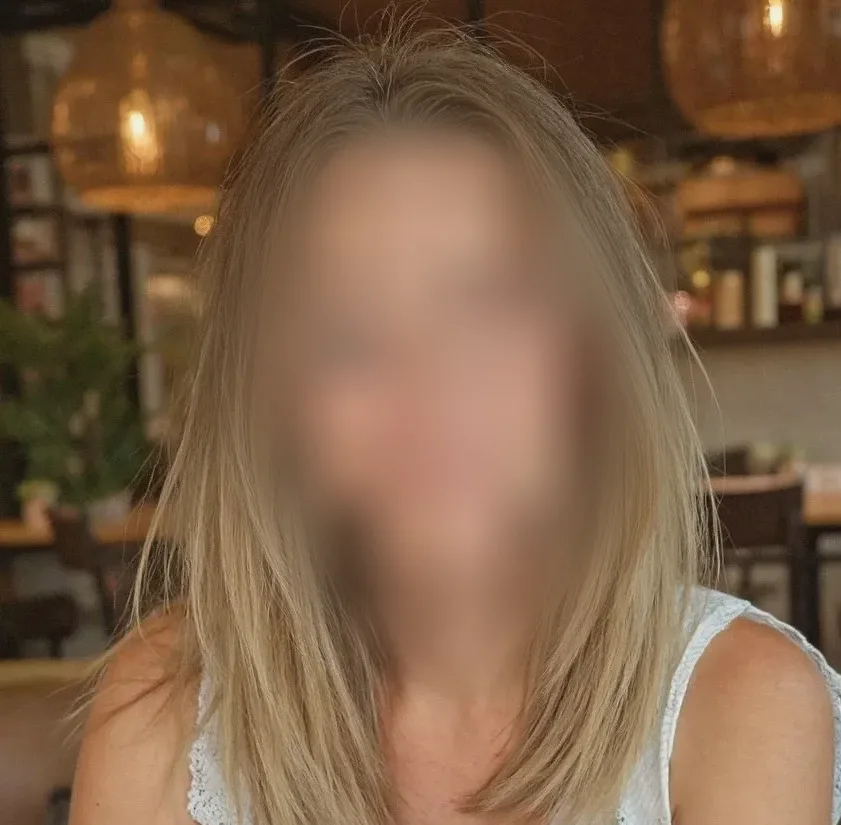 Antonella, 37 años