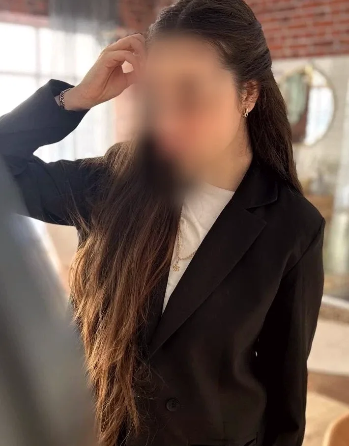 Berta, 21 años