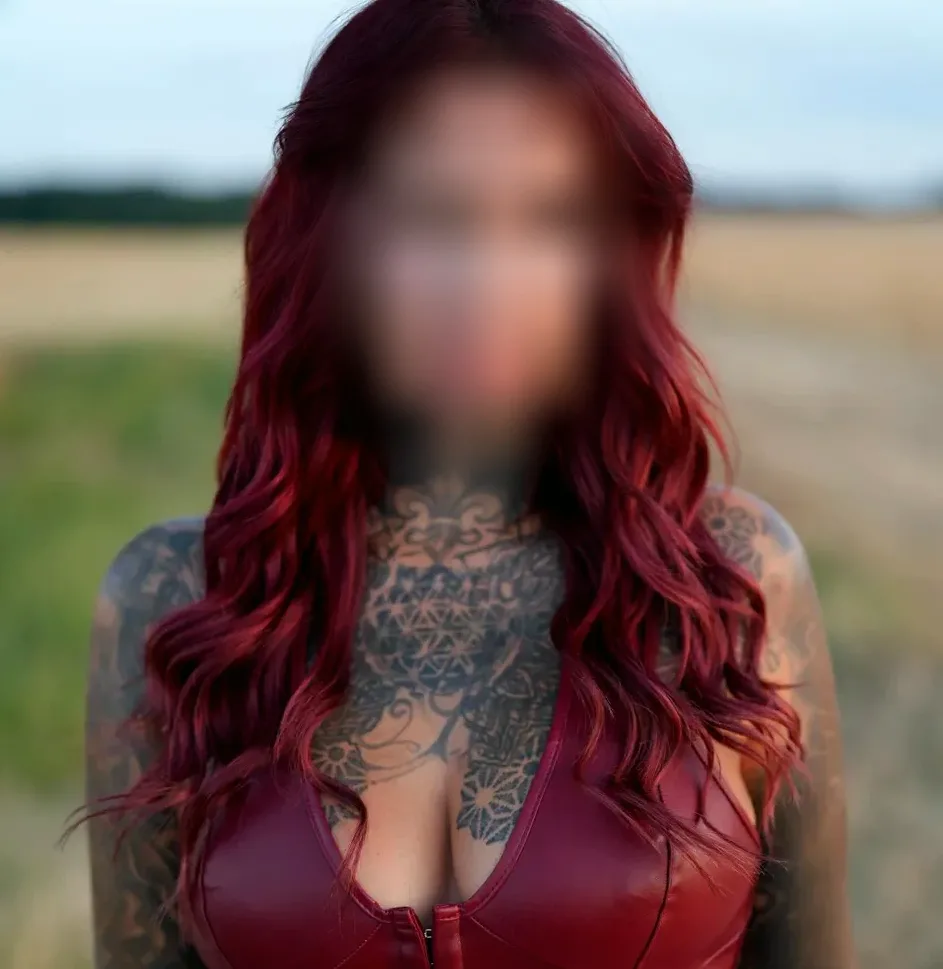 Camila, 37 años