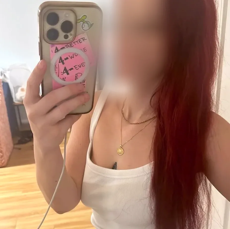 Cintia, 28 años