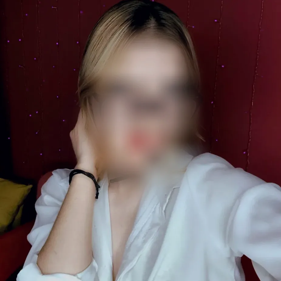 Estefanía, 22 años