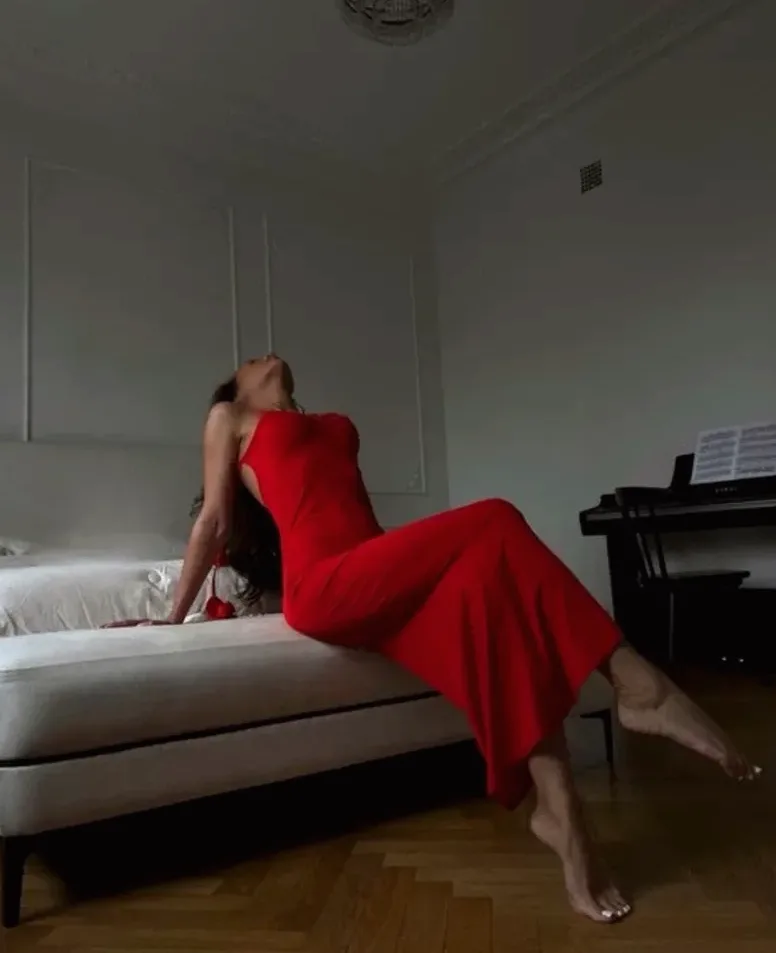Lara, 36 años