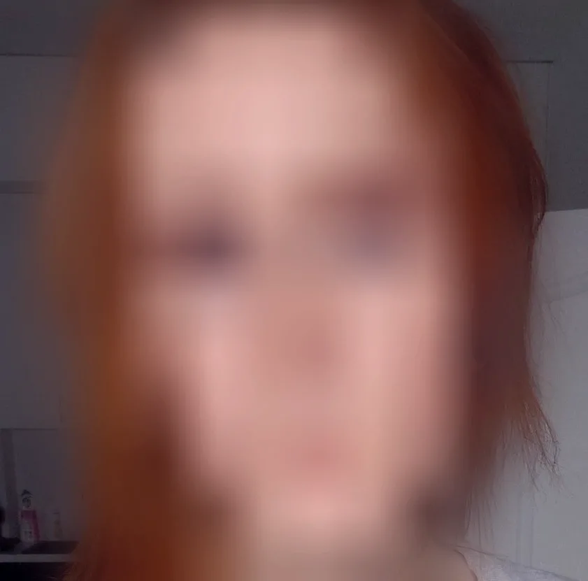 Manuela, 22 años