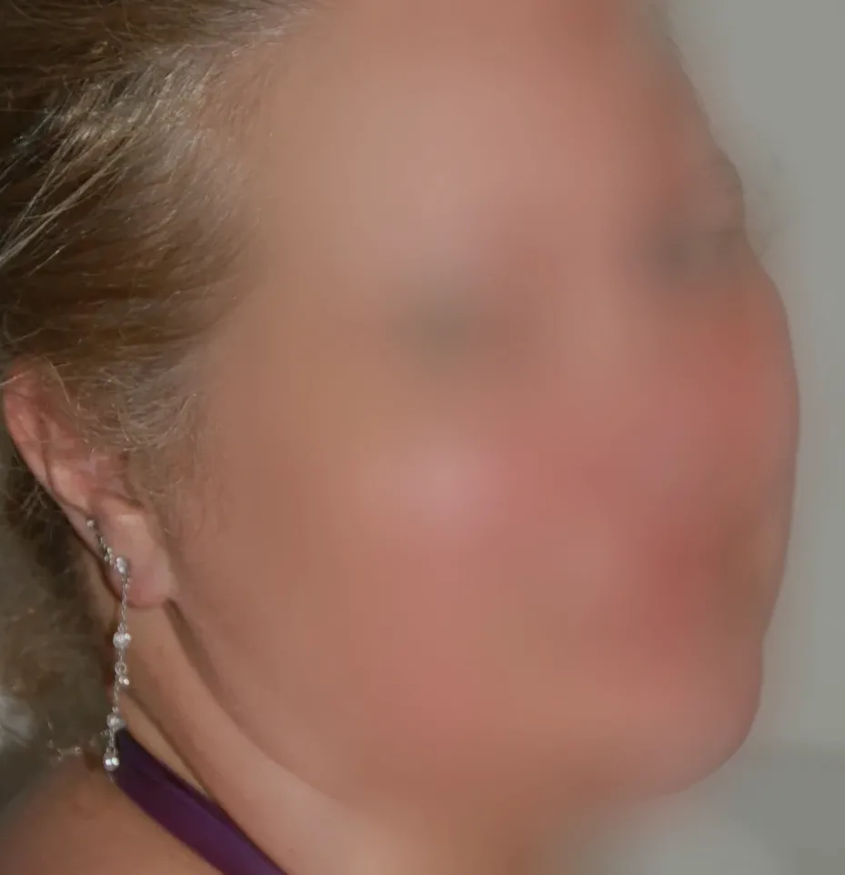 Noelia, 28 años