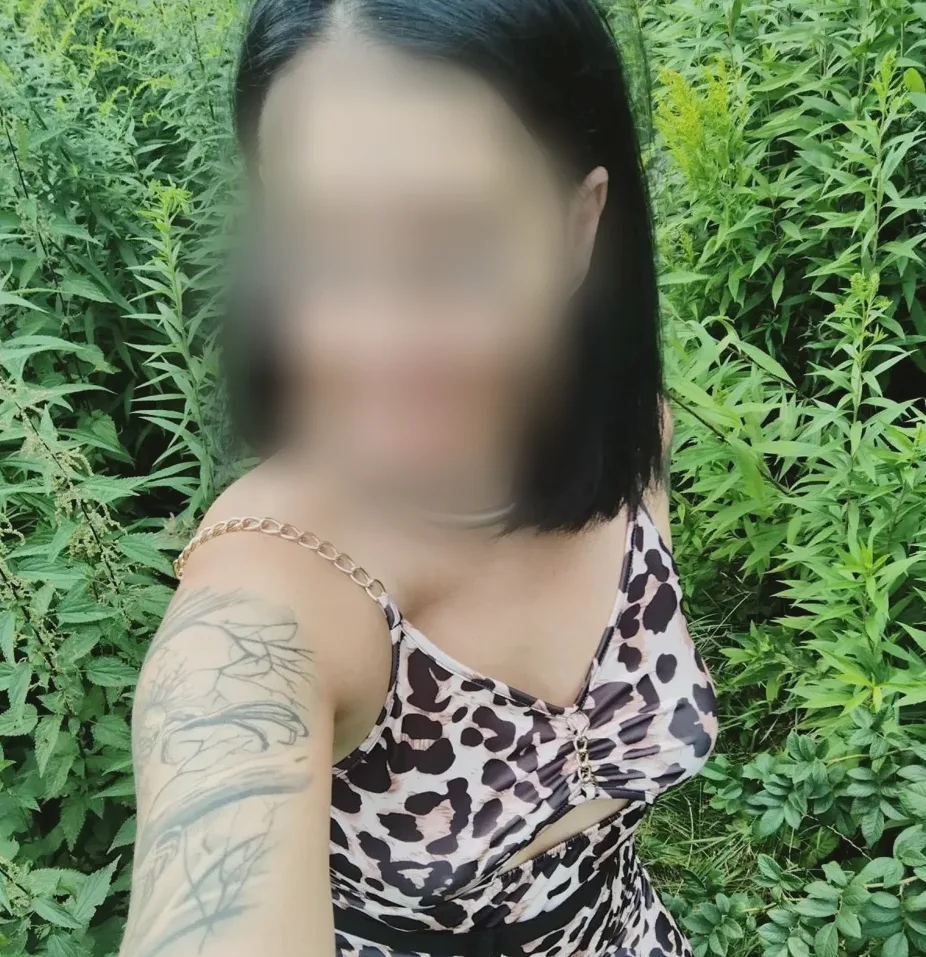 Salma, 30 años