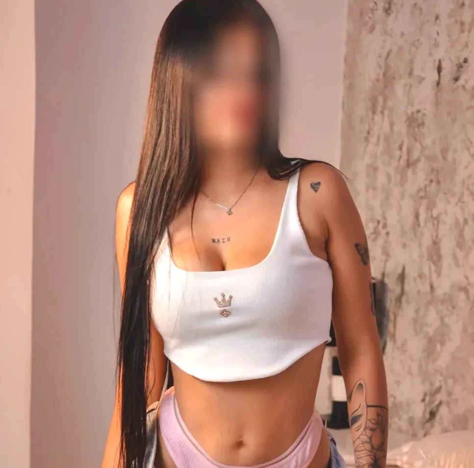 Sonia, 23 años