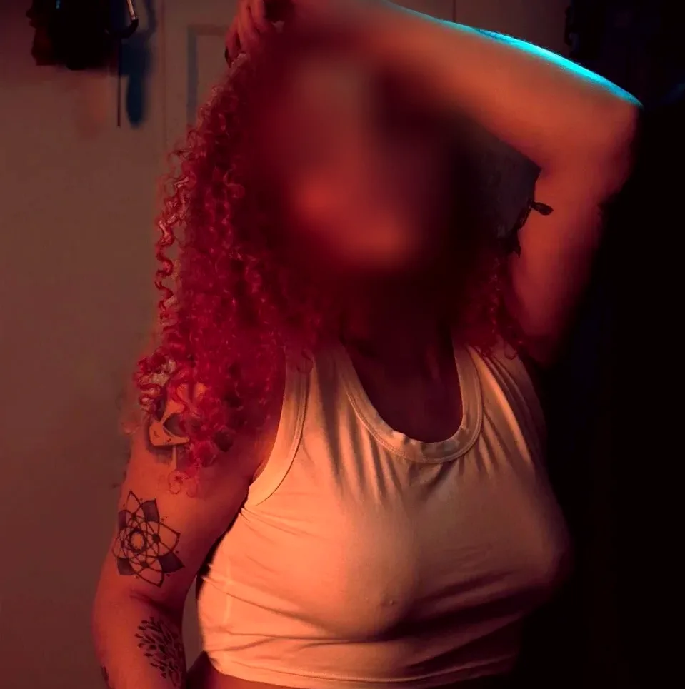 Verónica, 31 años